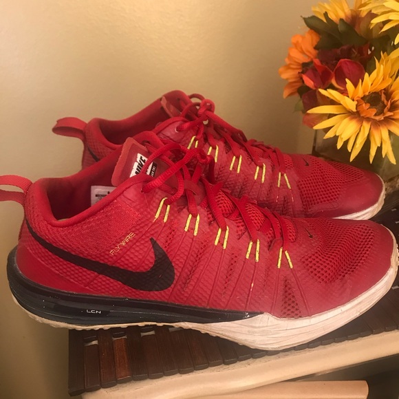 Nike | Shoes | Nike Flywire Lunar Tr 